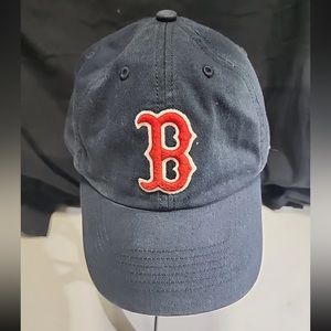 Boston Red Sox ‘47 Brand Baseball Hat Cap Fitted Medium MLB